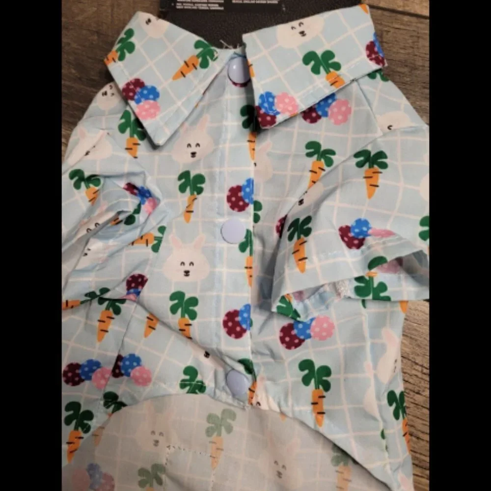 FuzzYard Dog Shirt (size: 2)